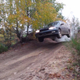 Illustration for article titled That's No Low-Flying Spacecraft, That's A Subaru Legacy